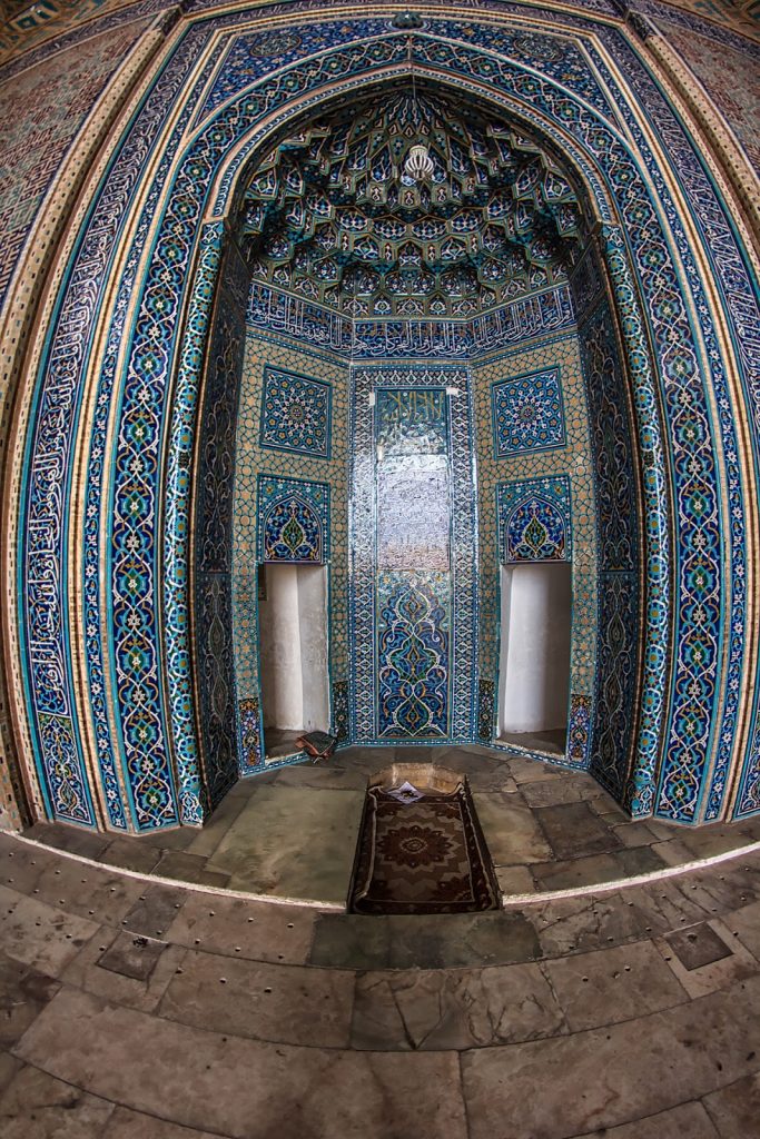 meczet,stare miasto,Yazd