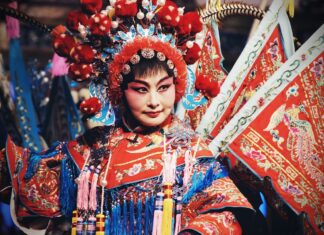 Tybetańskie klasztory i duchowość buddyjska