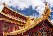 3 tygodnie w Azji z budżetem do 3000 zł – gotowy plan