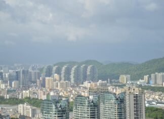 Noclegi za jedzenie? Workaway i inne opcje