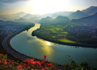 Jedzenie jako medycyna w tradycji chińskiej