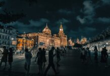 Indie na nogach – zwiedzanie Mumbaju spacerem