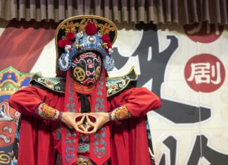 Azjatyckie marki premium, które podbijają świat