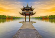 Zakazane Miasto – pałacowa etykieta i rytuały