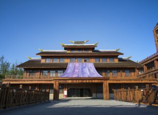 Wulkan Bromo o świcie – magia Jawy