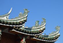 Isfahan – miasto jak z baśni Tysiąca i Jednej Nocy