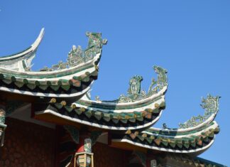 Isfahan – miasto jak z baśni Tysiąca i Jednej Nocy