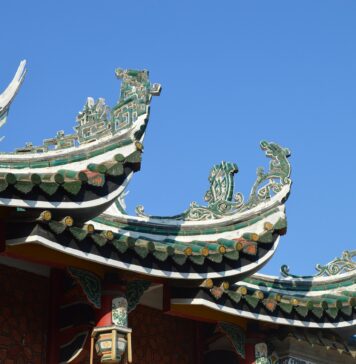 Hanja i hangul – historia koreańskiego pisma
