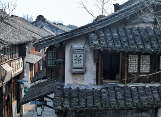 Najlepsze nocne targi Azji