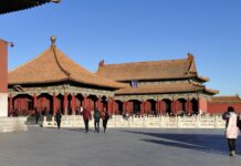 Kuchnia Osaki – japońskie „miasto kucharzy”