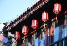 Spanie za darmo w Azji – Couchsurfing i alternatywy