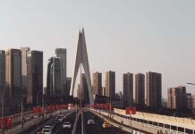 Thimphu – spokojna stolica Bhutanu