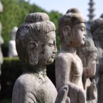 Czego nie jeść w Azji – poradnik bezpieczeństwa kulinarnego