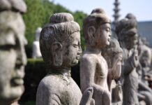 Jak radzić sobie z szokiem kulturowym?