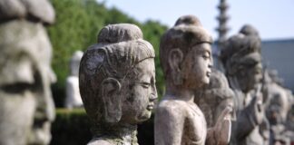 Czego nie jeść w Azji – poradnik bezpieczeństwa kulinarnego