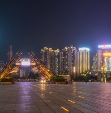 Wolontariat w rezerwacie słoni w Laosie