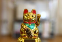 Dlaczego Azjaci jedzą zupę na śniadanie?