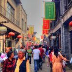 Bangkok 24h – szalona doba w mieście, które nie zasypia