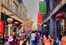 Bangkok 24h – szalona doba w mieście, które nie zasypia