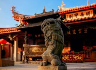 Czy potrzebna jest wiza do Azji? Przegląd przepisów kraj po kraju