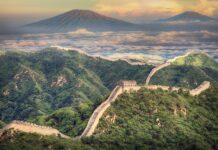 Nurkowanie w jaskiniach Tajlandii – tajemnice podwodnego świata