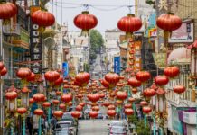 Makau – Las Vegas Azji?