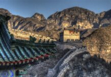 Kuchnia mongolska – co jedzą potomkowie Czyngis-chana?