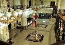 Hanbok i kultura ubioru w Korei