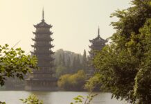 Kultura picia kawy – rytuał po wietnamsku