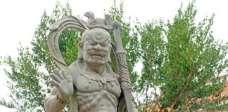 Weekend w Dżakarcie – co robić i czego unikać?