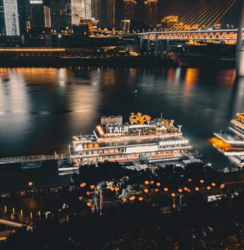 Aktywna Mongolia – konno przez bezkresne stepy