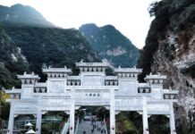 Rezerwat Tubbataha na Filipinach