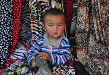 Luksusowym pociągiem przez Indie – Maharajas’ Express