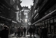 Singapur – przyszłość Azji już dziś