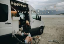 Jaki kamper wybrać? Przewodnik po modelach, przestrzeni i potrzebach podróżnych