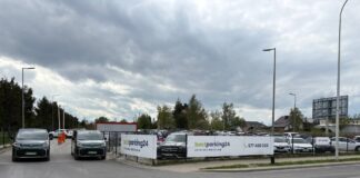 Wybierasz się z Wrocławia do Azji? Oto gdzie najlepiej zostawić auto blisko lotniska!